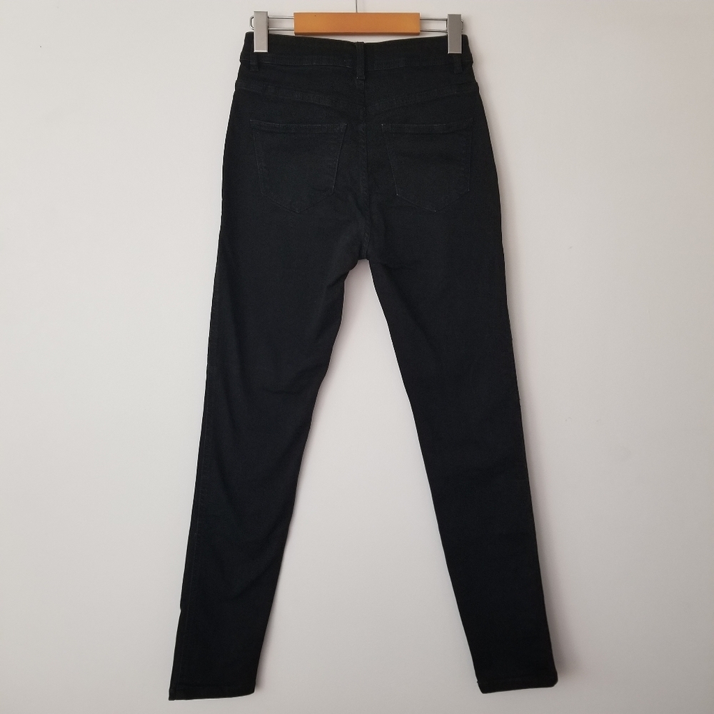 SÉZANE DENIM Slim Parfait Jean Size 2 US / 34 FR - Picture 5 of 16